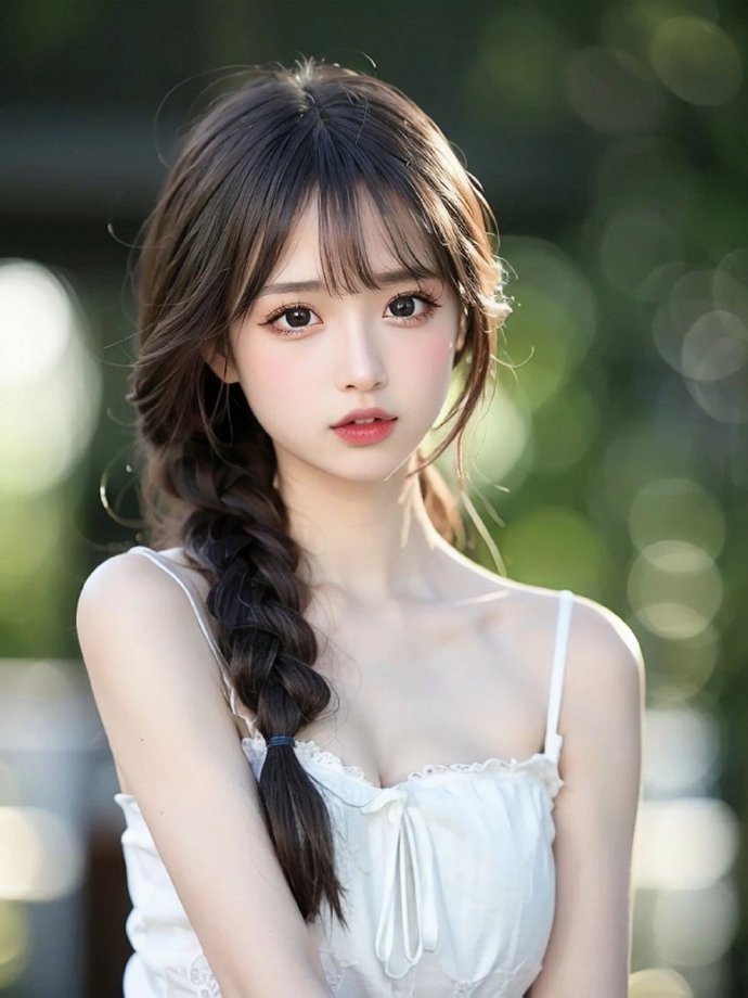 开端